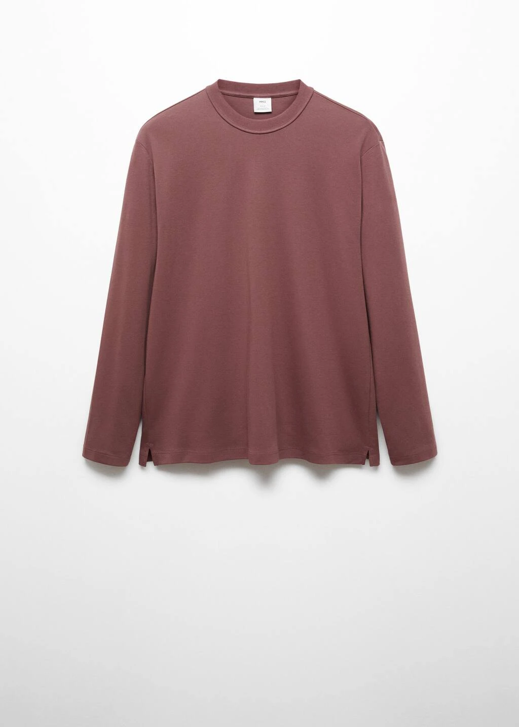 T-shirt 100 % Coton Manches Longues – Image 15