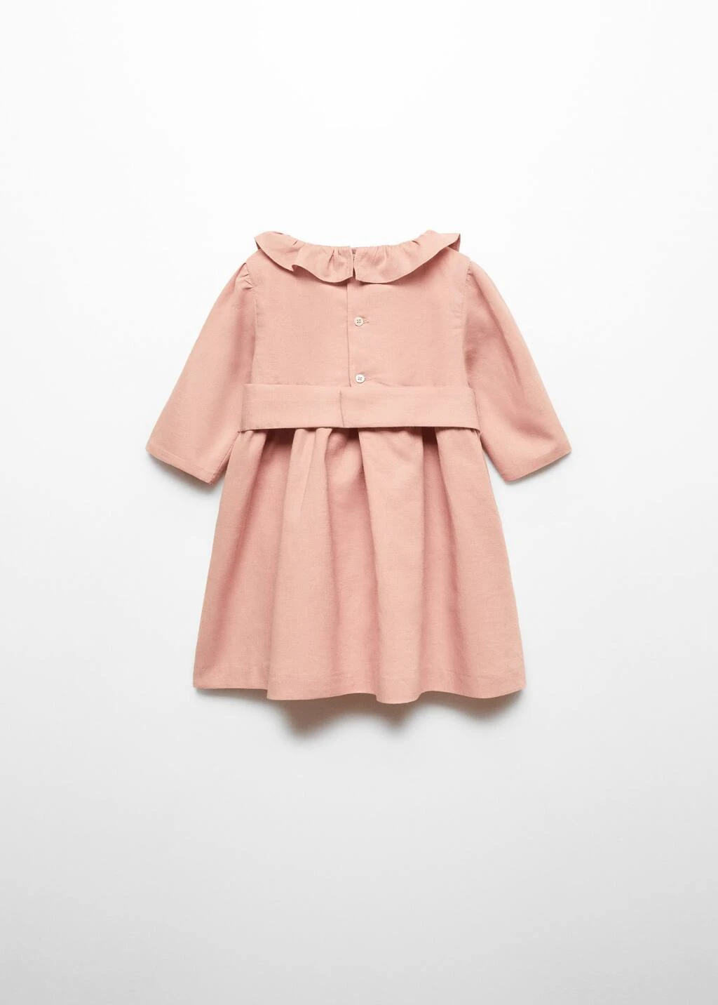 Robe Col Claudine â Image 3