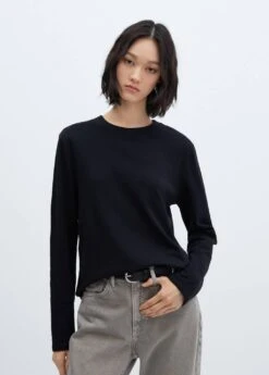 T-shirt Premium Coton