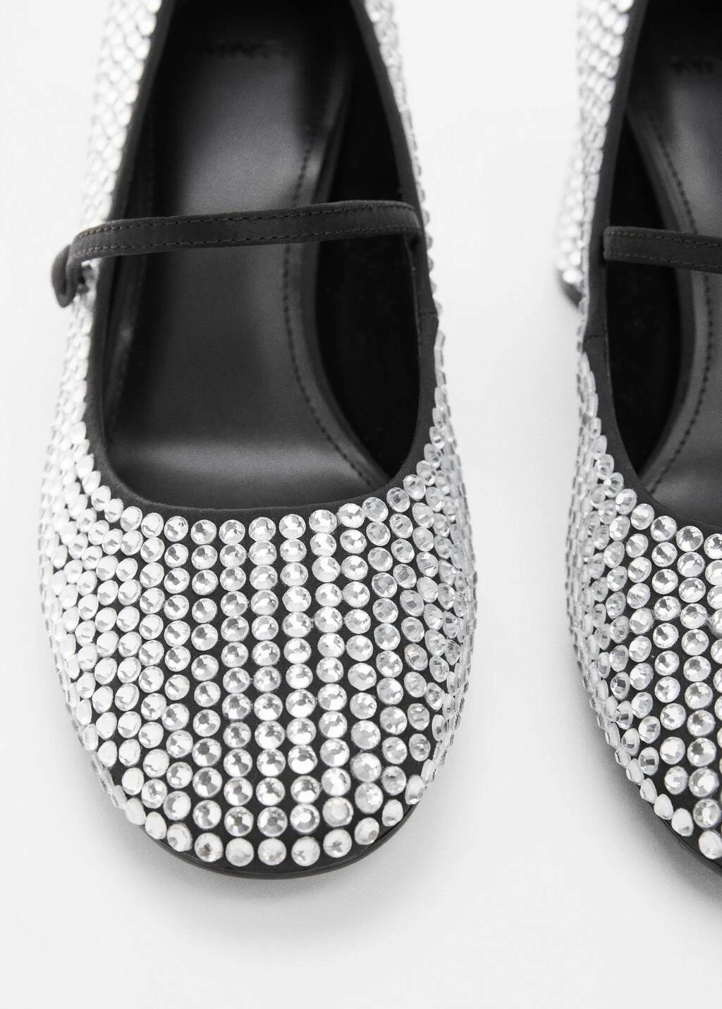 Chaussures Talon Brillants – Image 4