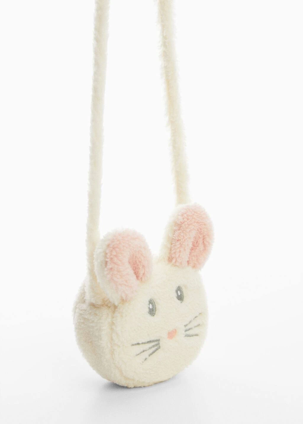 Sac Moutonné Lapin