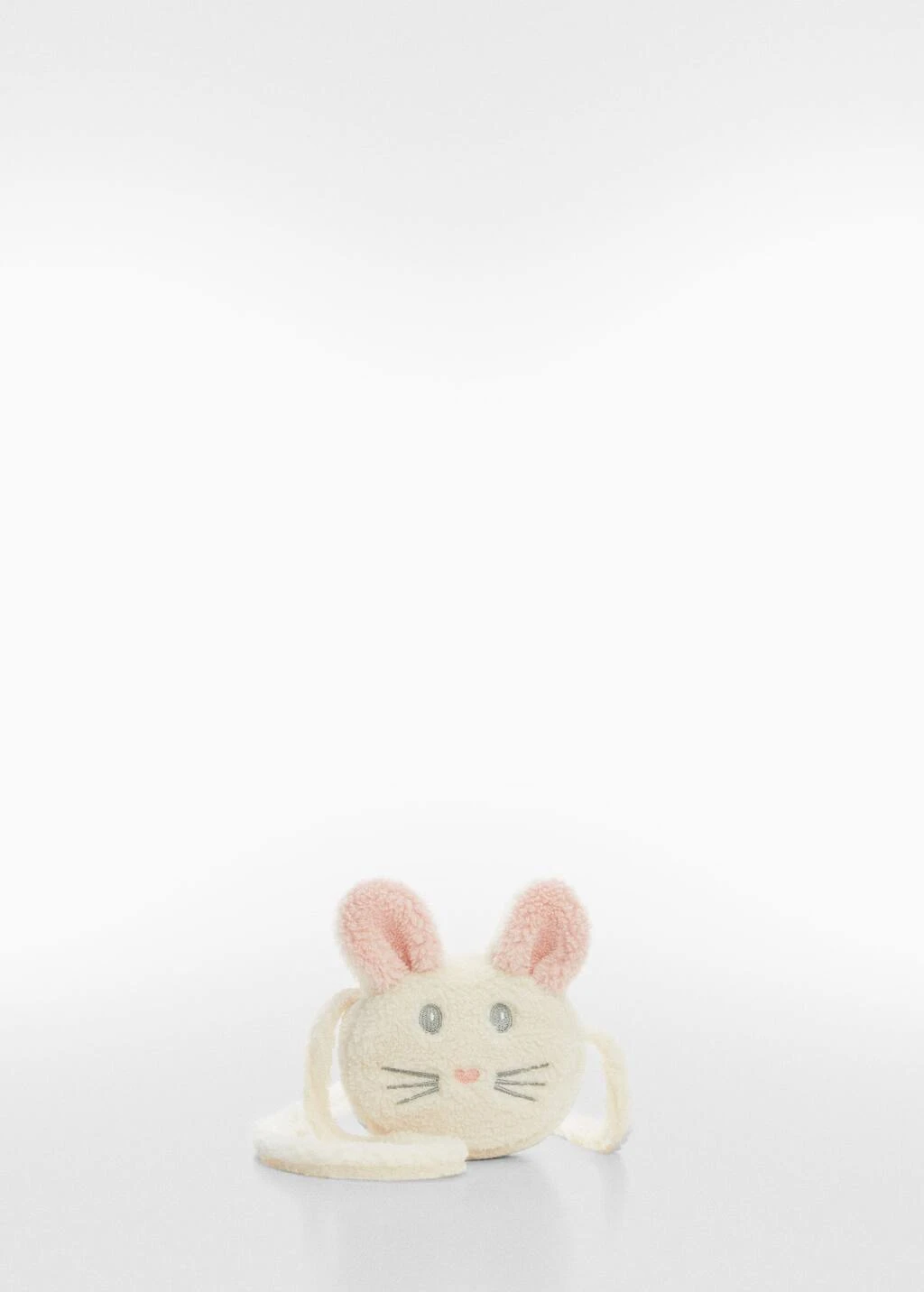 Sac MoutonnĂ© Lapin â Image 4