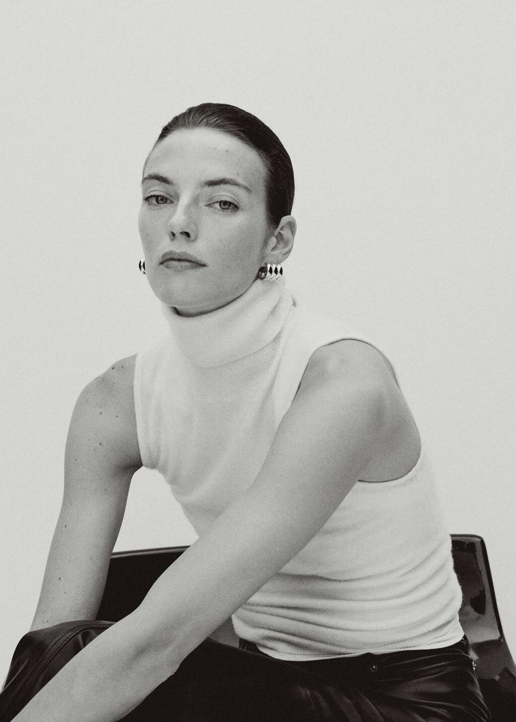 Créoles Triples Volume