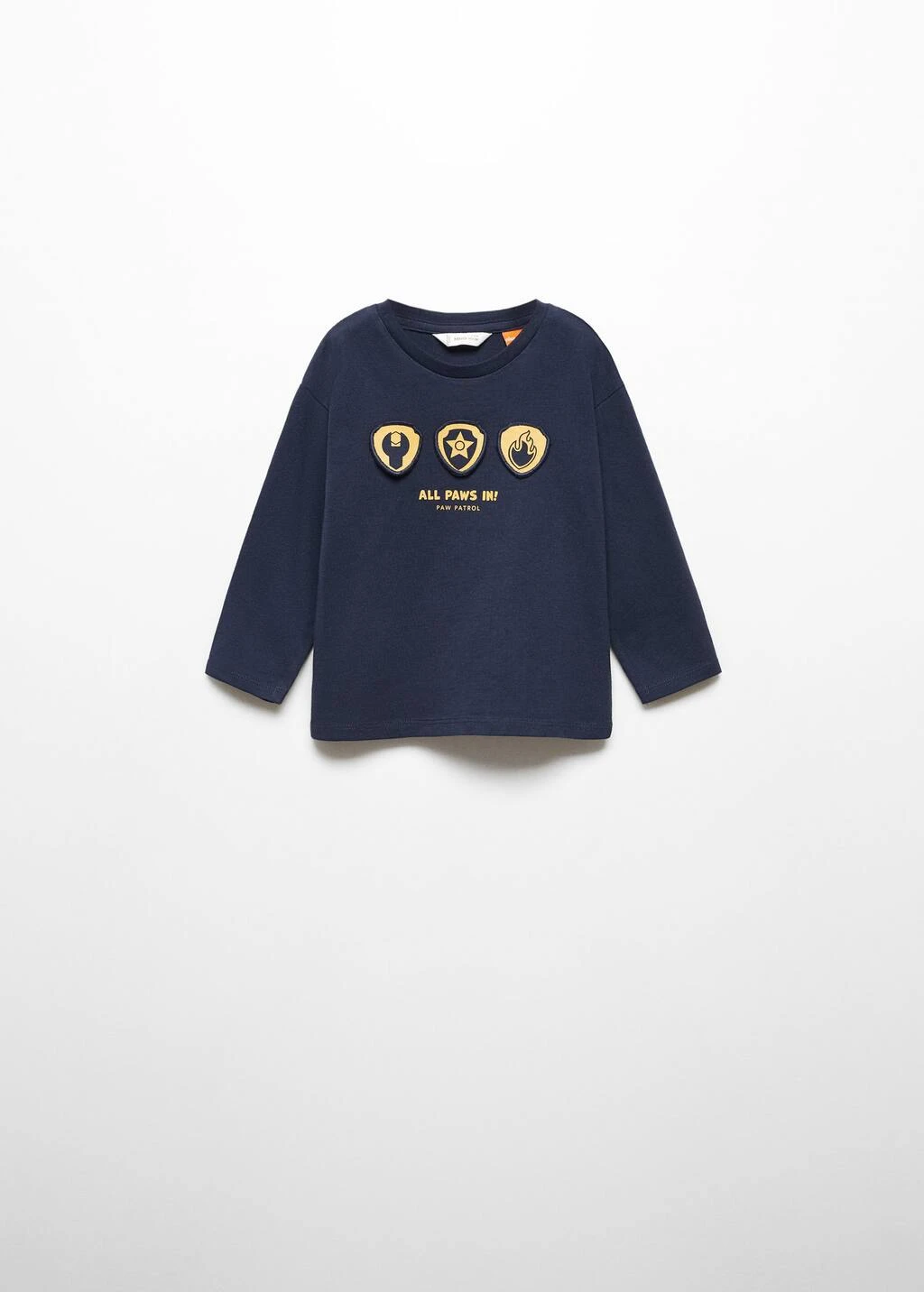 T-shirt Pat'Patrouille