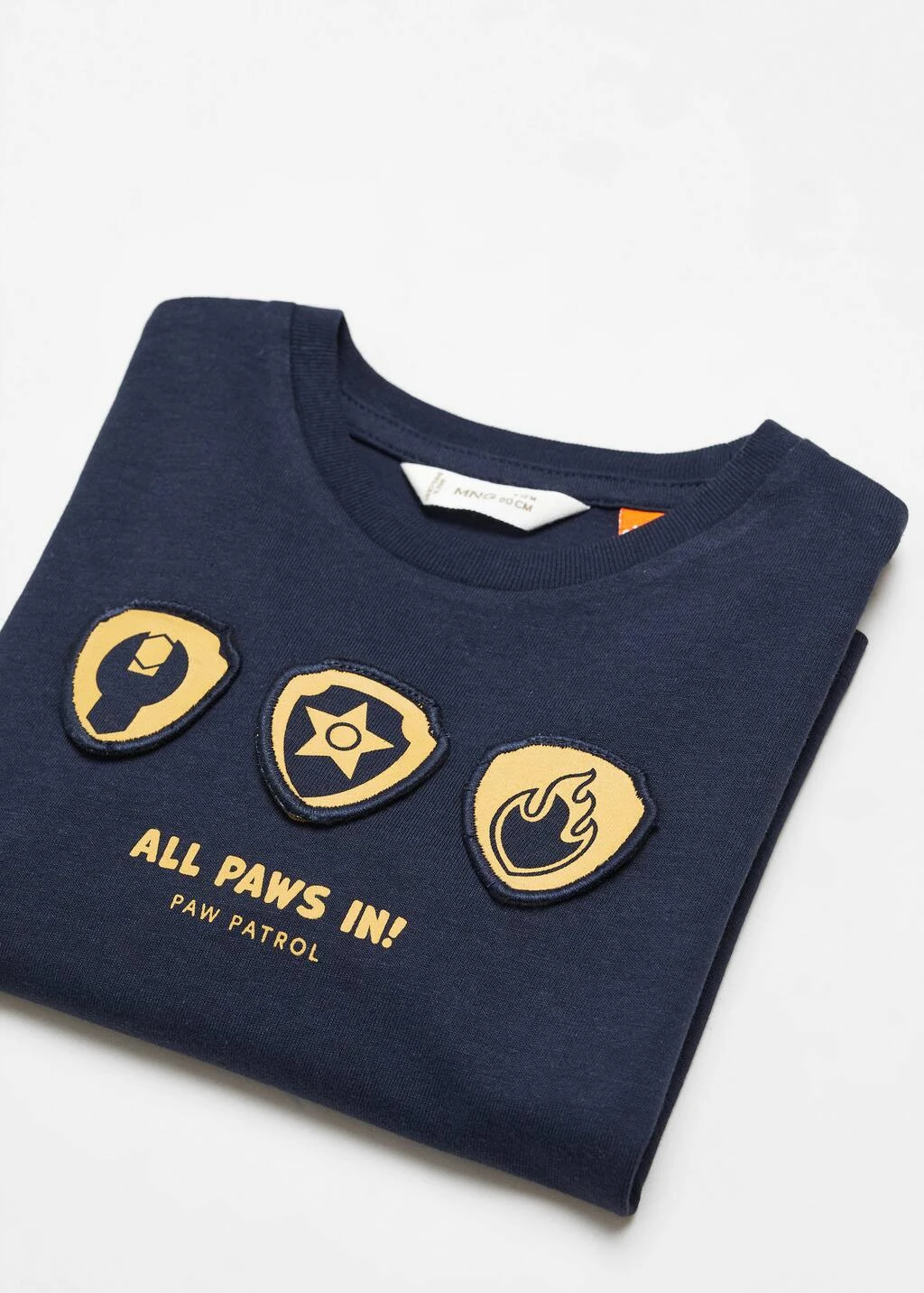 T-shirt Pat'Patrouille â Image 5