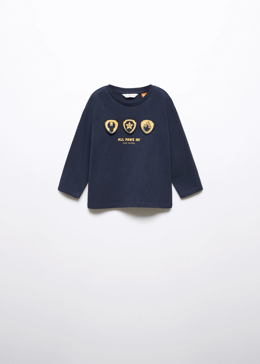 T-shirt Pat'Patrouille â Image 3