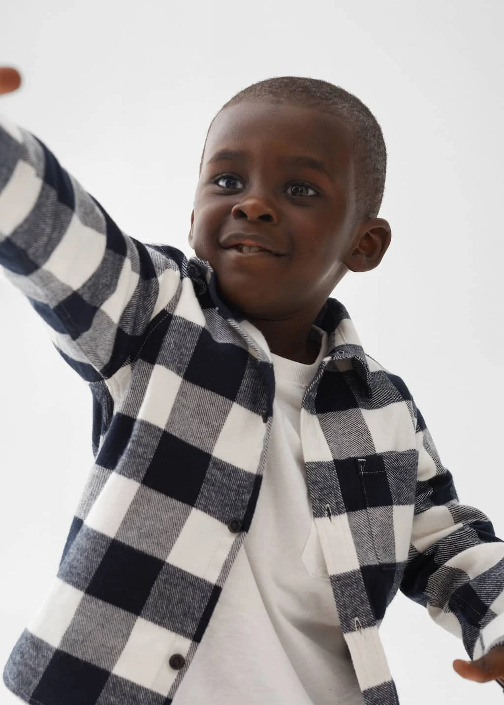 Chemise Regular-fit Carreaux â Image 2