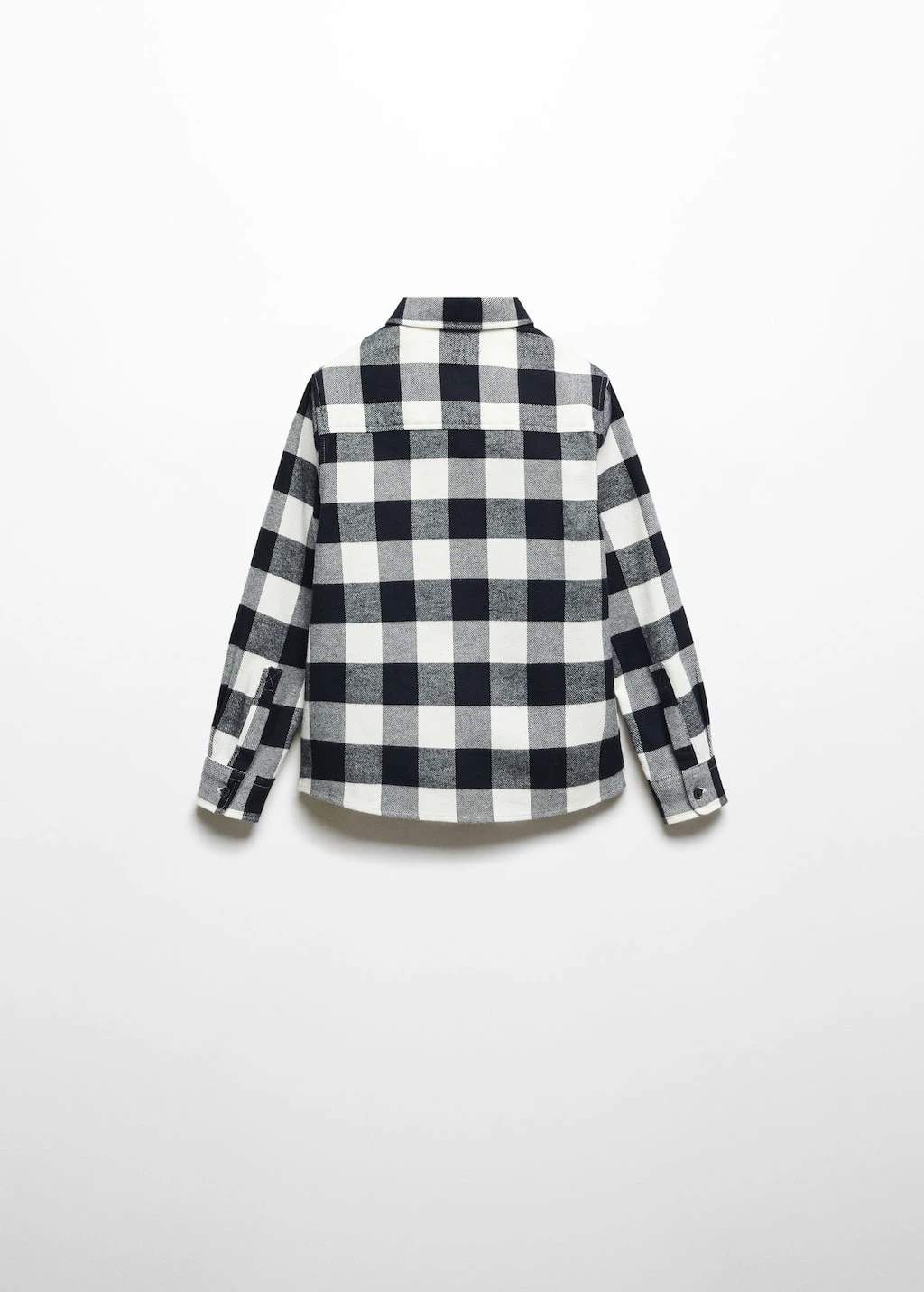 Chemise Regular-fit Carreaux â Image 6