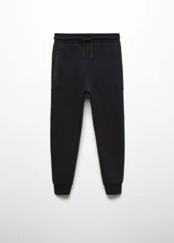 Pantalon Jogger Coton