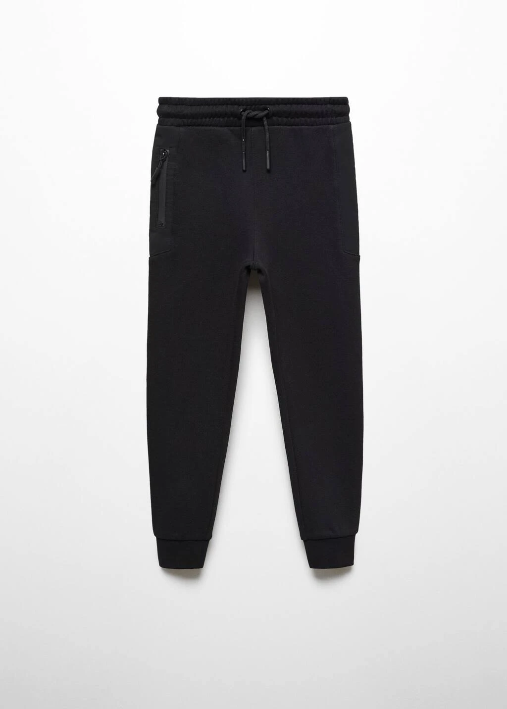 Pantalon Jogger Coton
