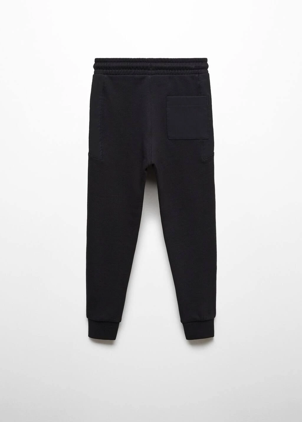 Pantalon Jogger Coton – Image 3