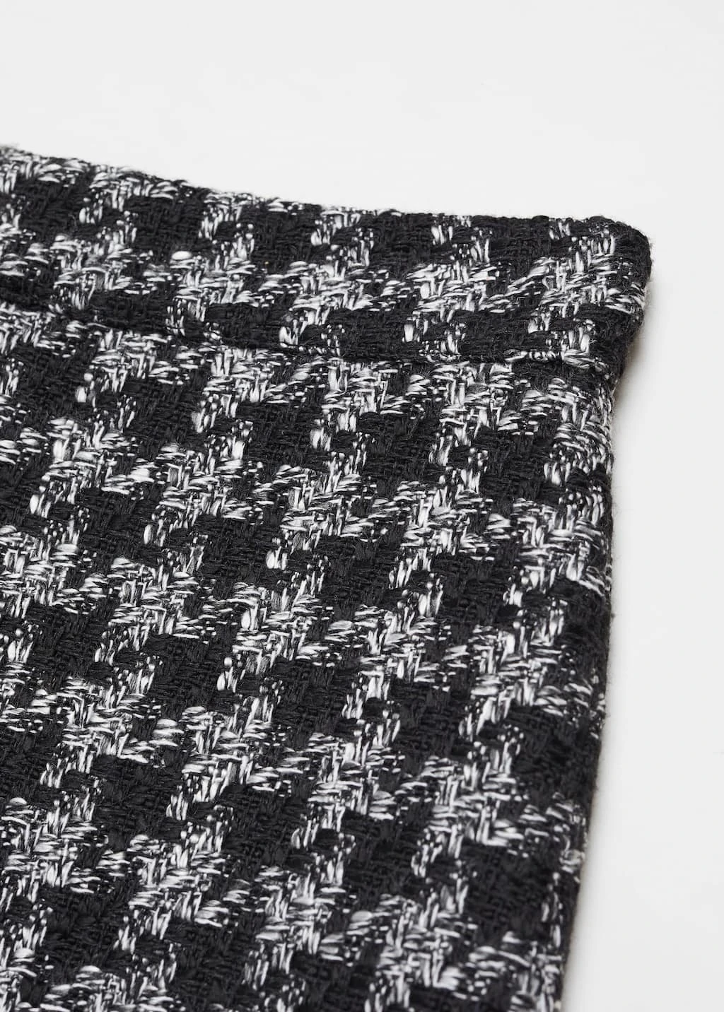 Minijupe Tailleur Tweed – Image 6