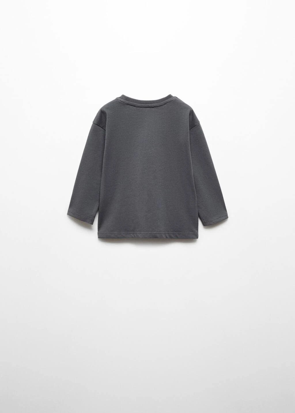 T-shirt Les 101 Dalmatiens Coton Bio – Image 3