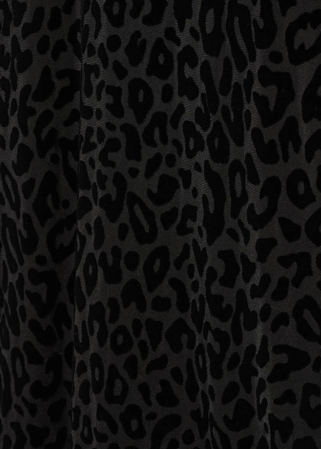 Robe En Imprimé Animal – Image 6