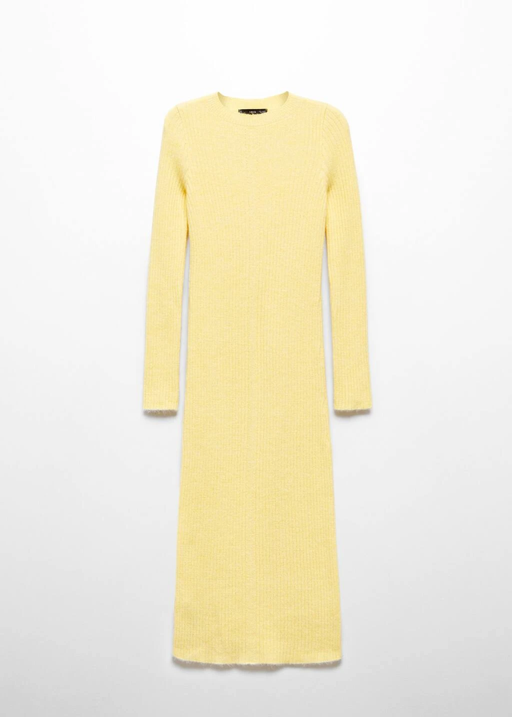 Robe Midi Maille â Image 8