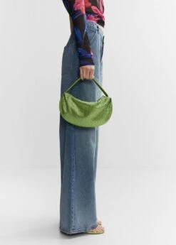 Sac Porté épaule Cristaux