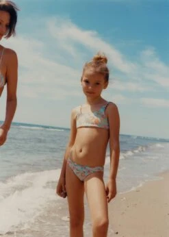 Bikini Imprimé Floral