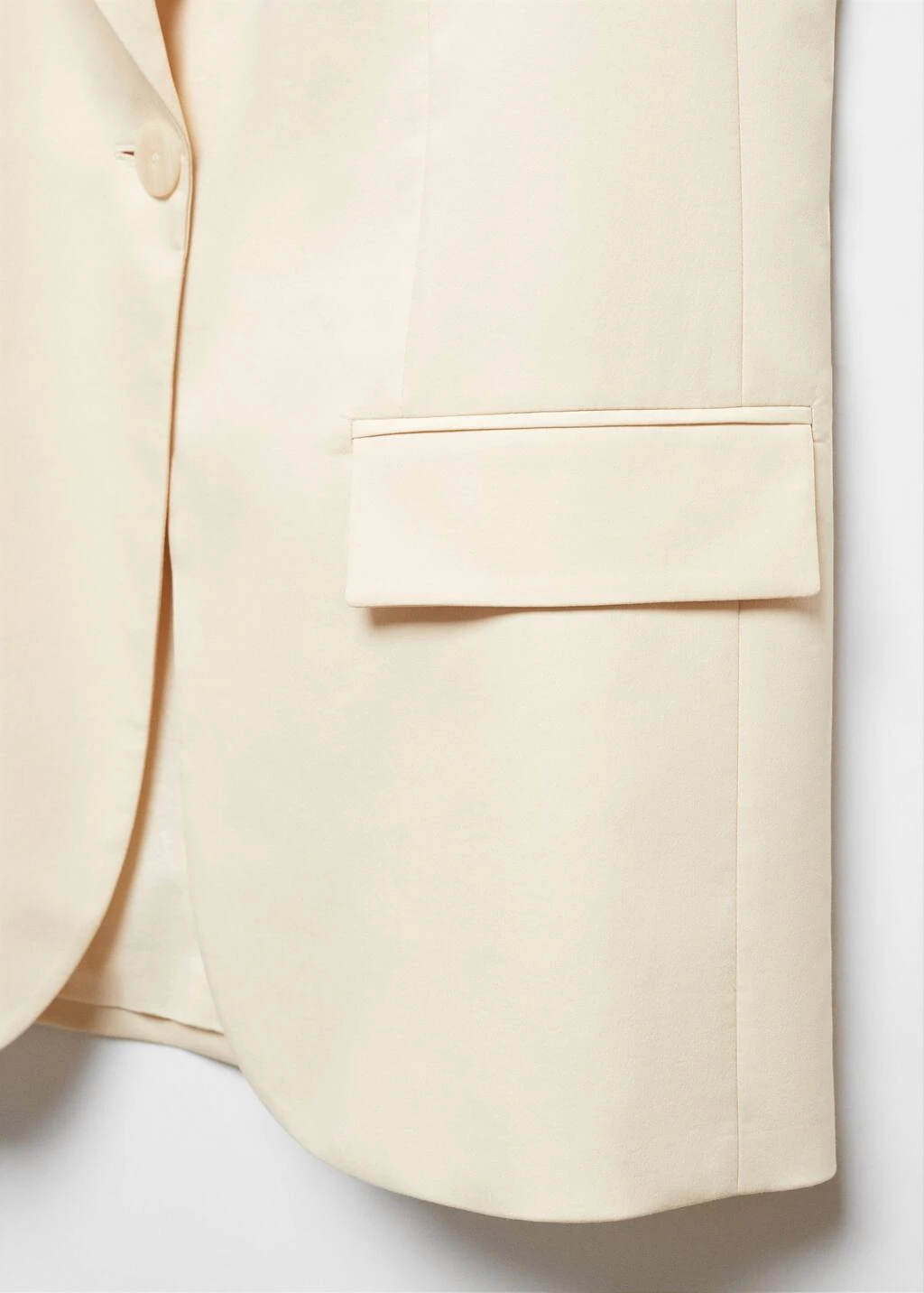 Gilet Long Poches – Image 7