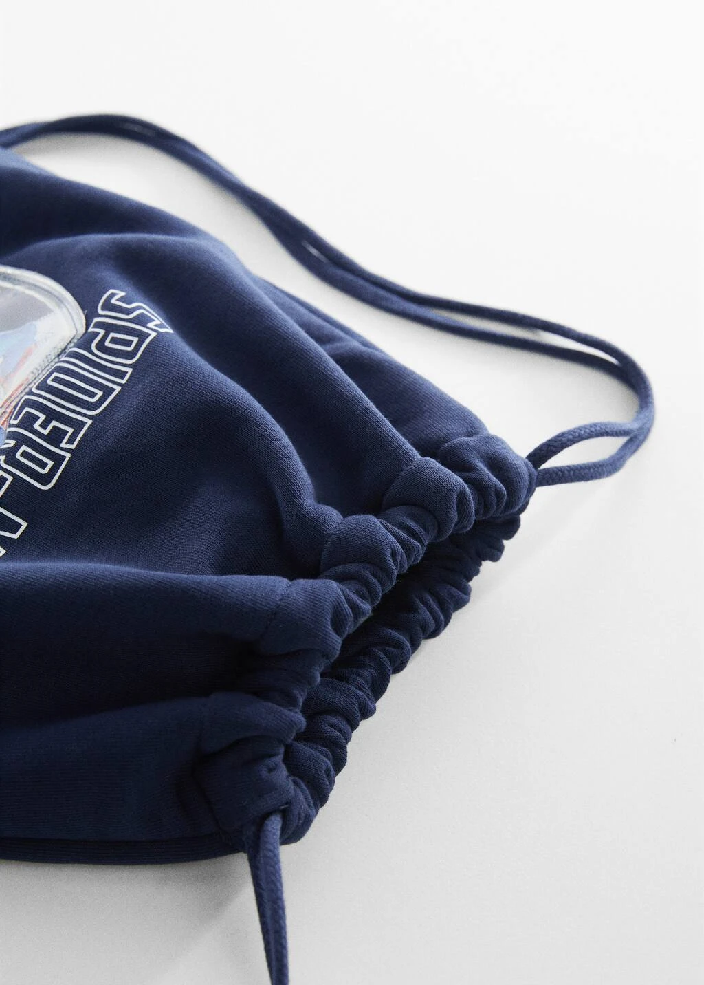 Sac Ă Dos Spiderman â Image 2