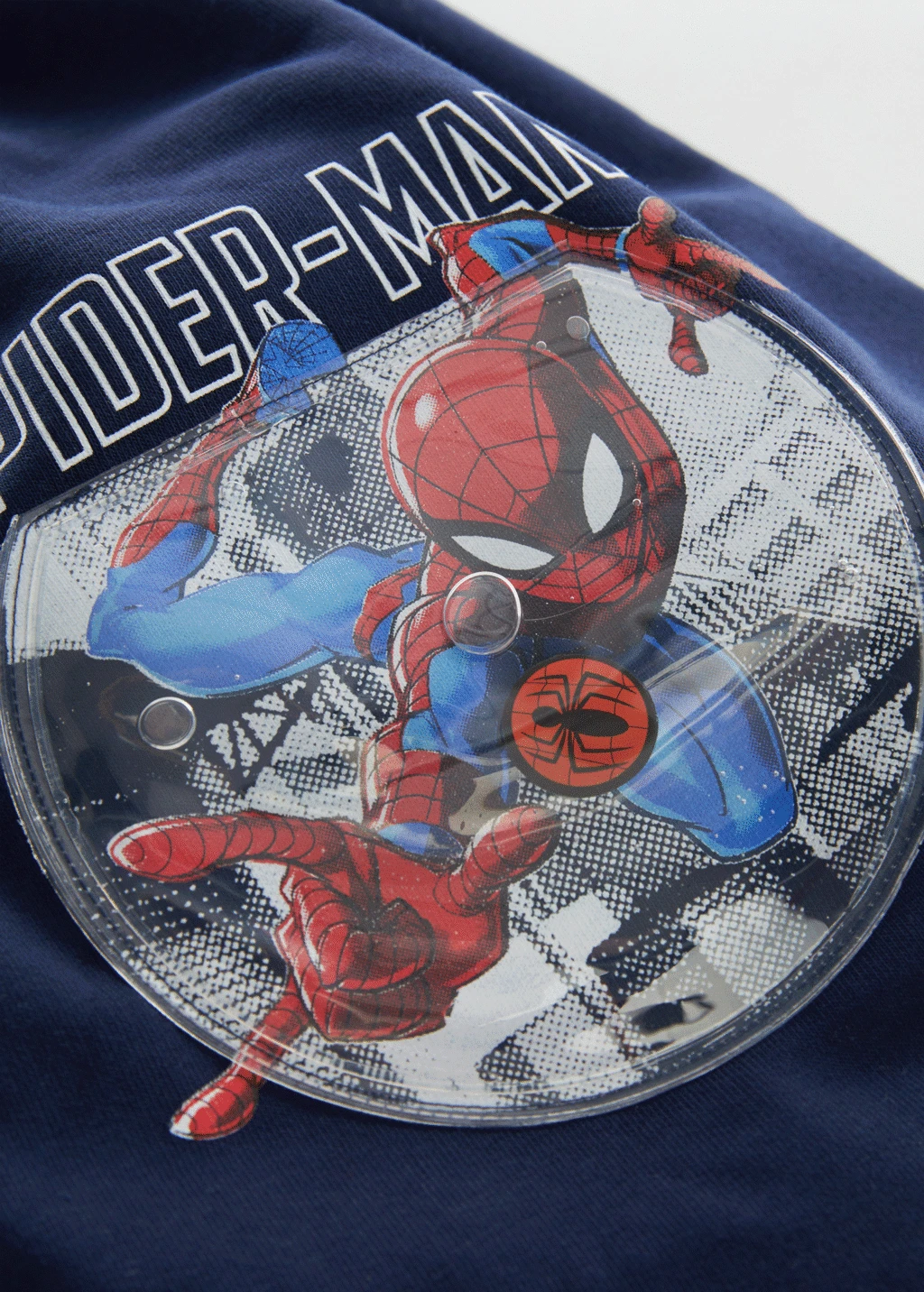 Sac Ă Dos Spiderman â Image 4