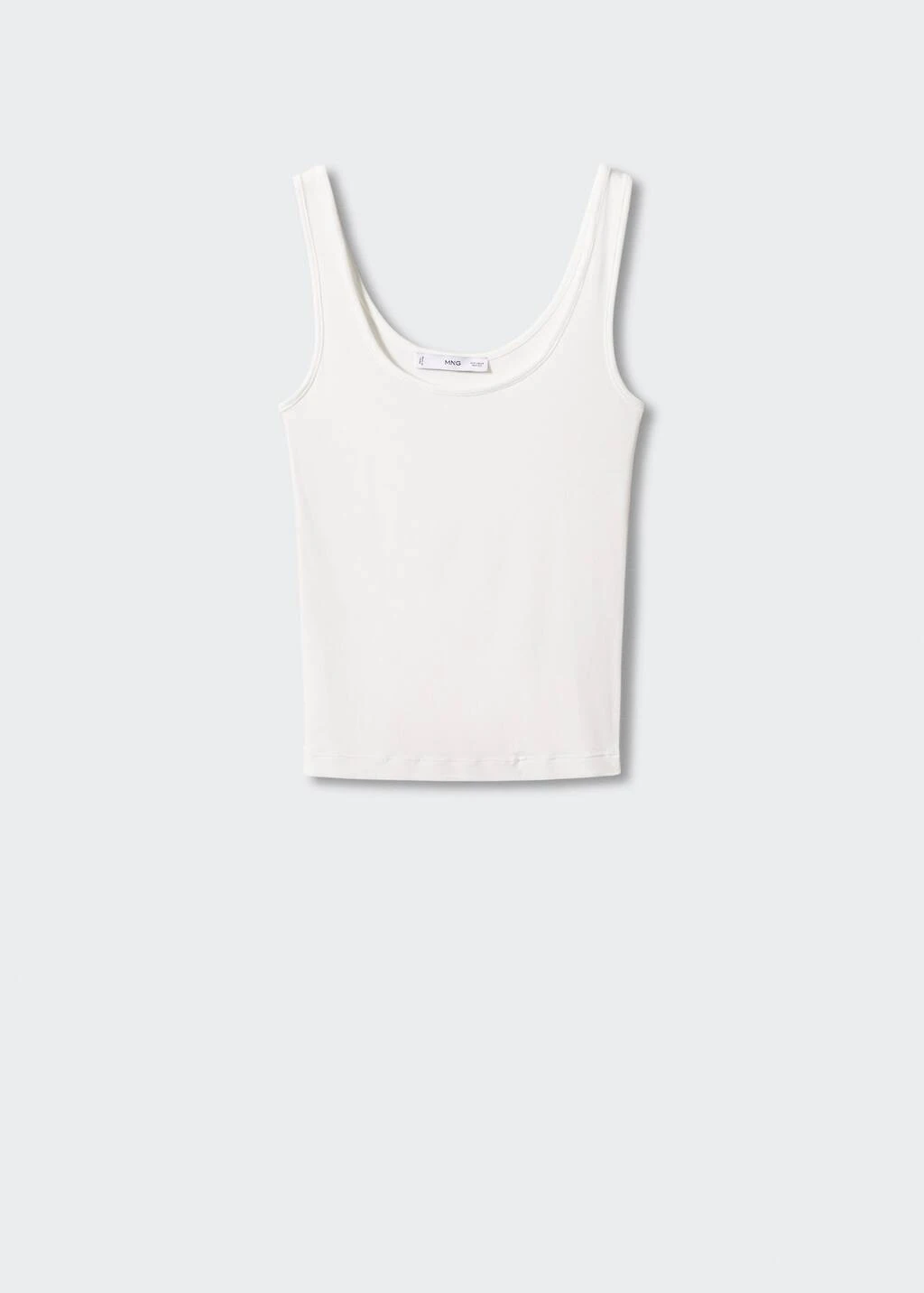 Débardeur Décolleté Plongeant – Image 6