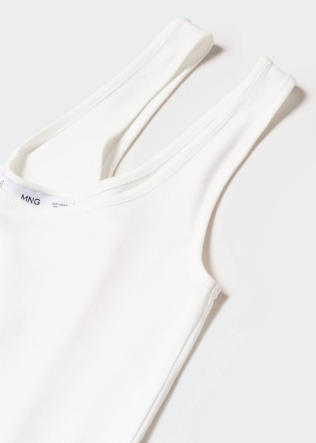 Débardeur Décolleté Plongeant – Image 5