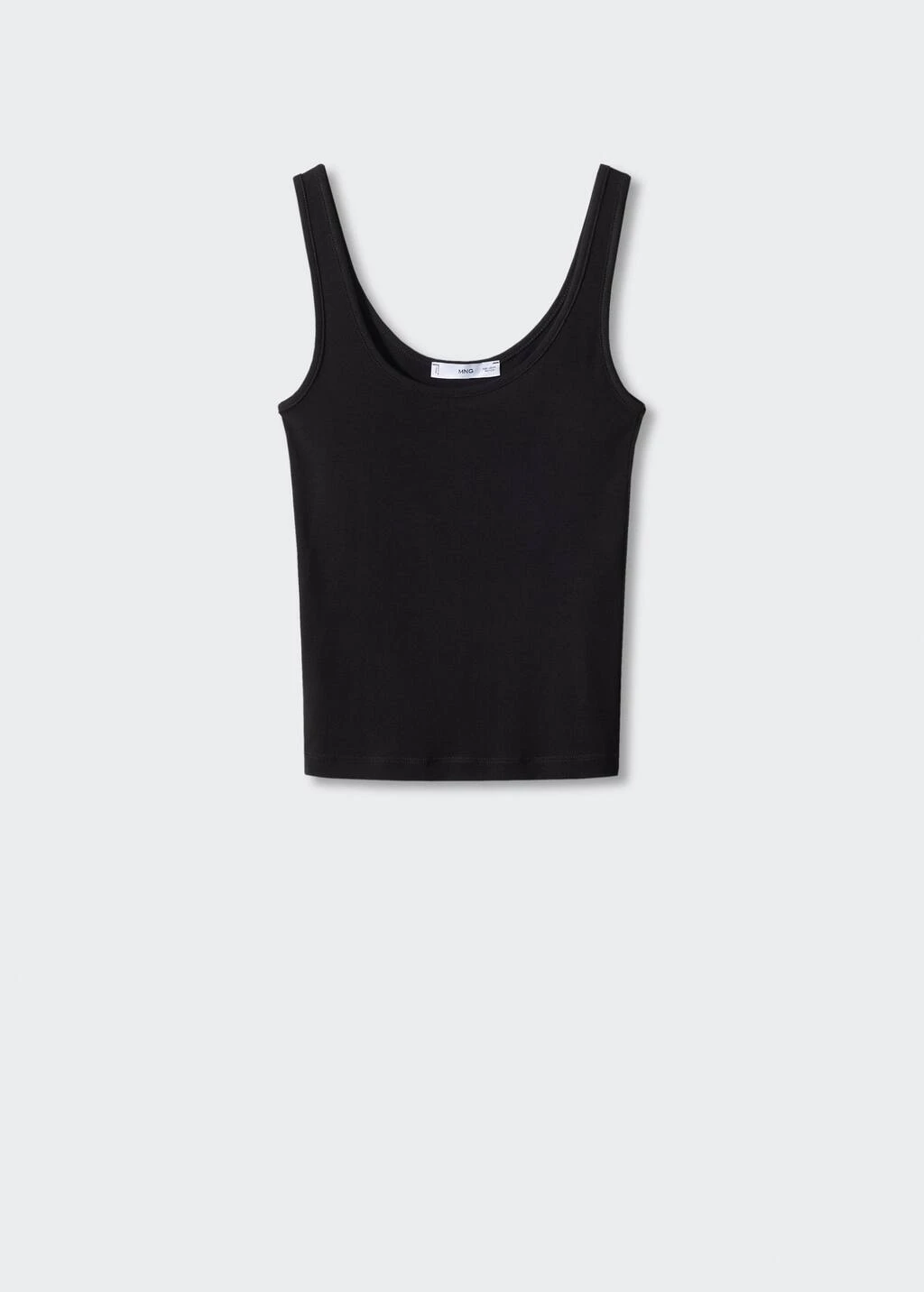 Débardeur Décolleté Plongeant – Image 12