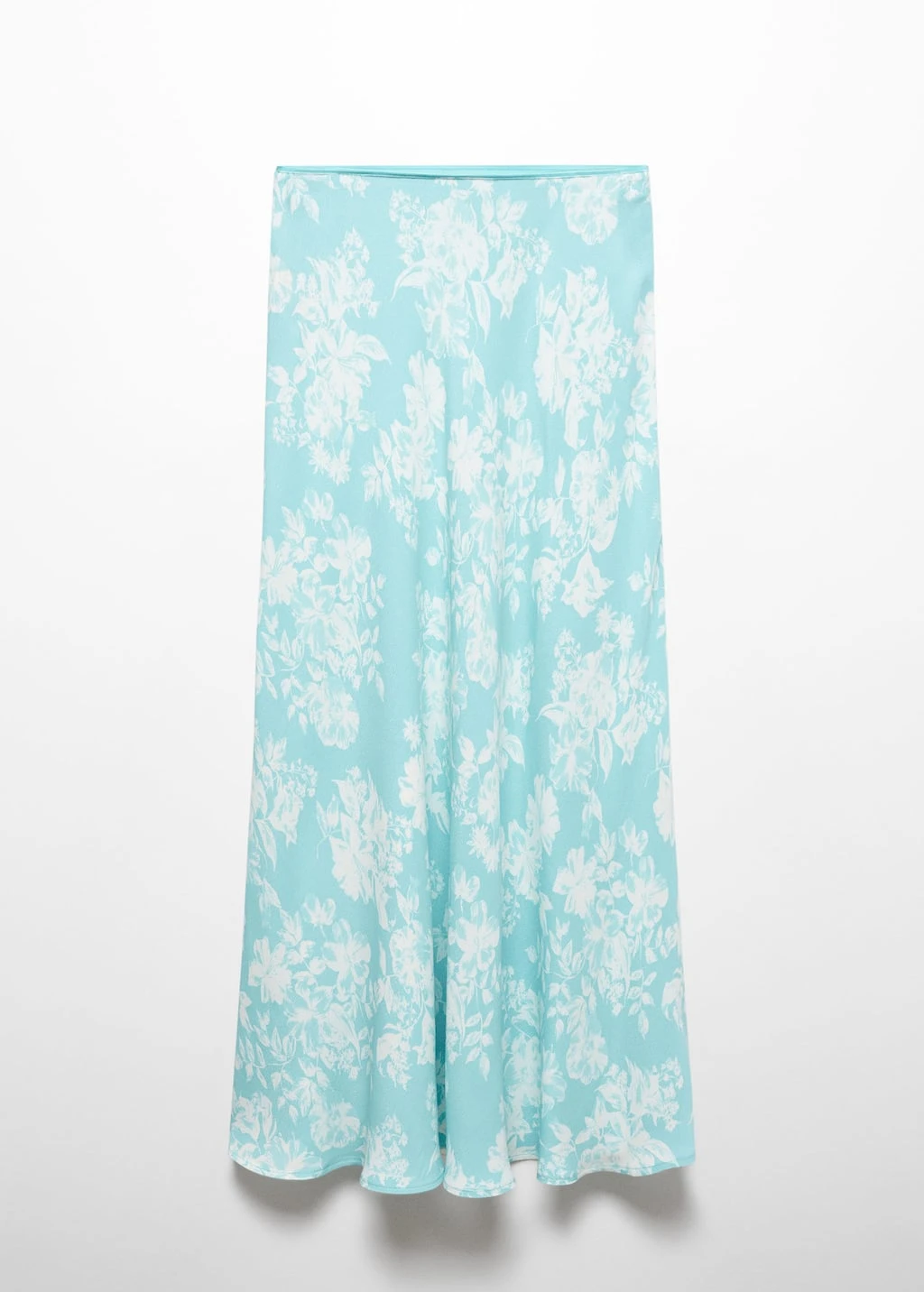 Jupe Longue à Fleurs – Image 17