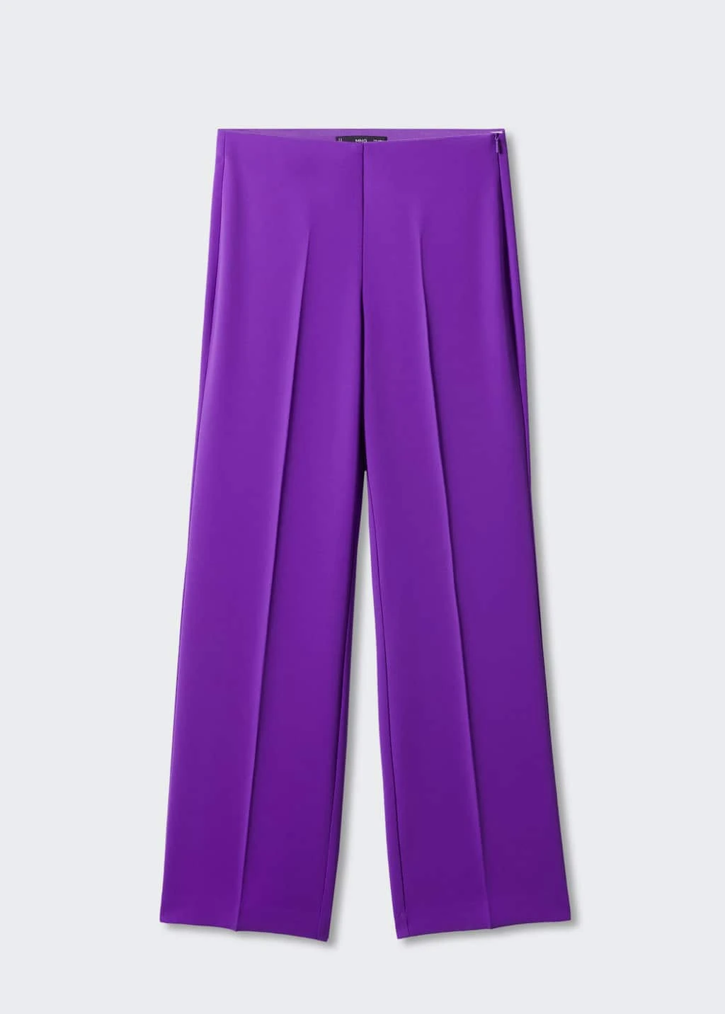 Pantalon Costume Wideleg â Image 19