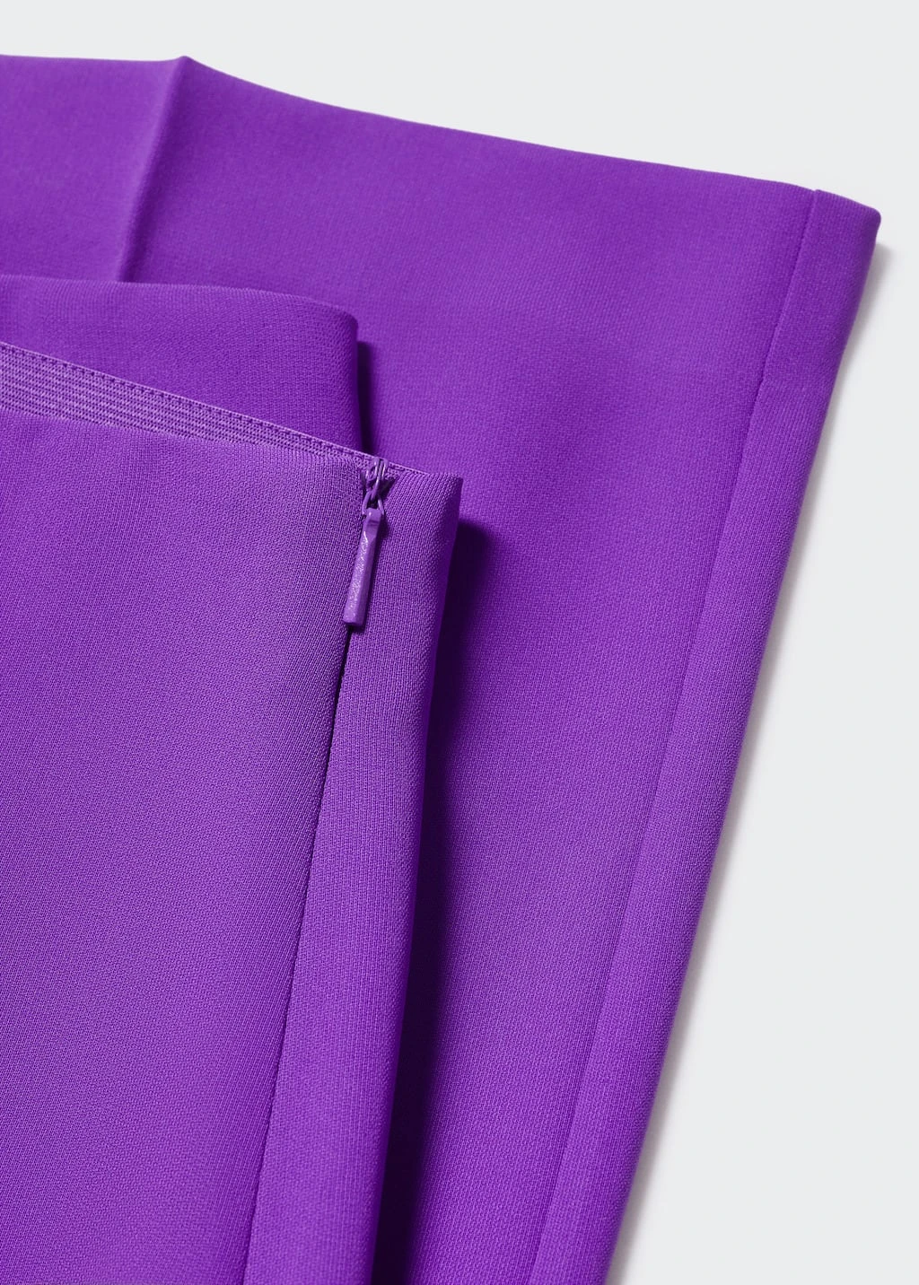 Pantalon Costume Wideleg â Image 18