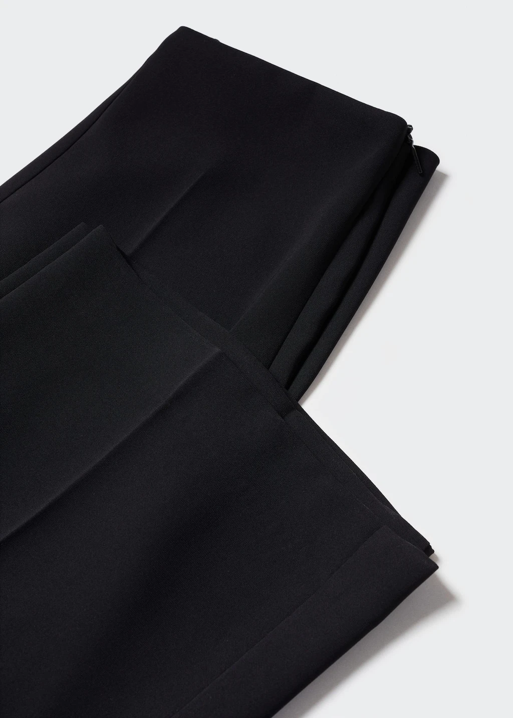 Pantalon Costume Wideleg â Image 11