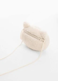 Sac Effet Moutonné Chat