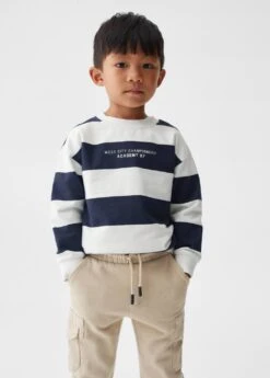 Pantalon Jogger Cargo