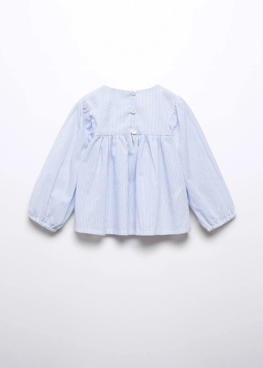 Blouse Ă Rayures â Image 4