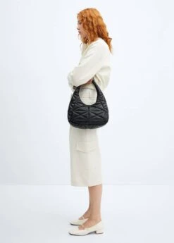 Sac Porté épaule Matelassé