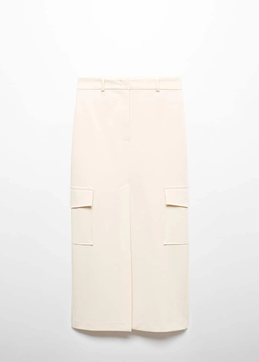 Jupe Cargo Fendue – Image 8