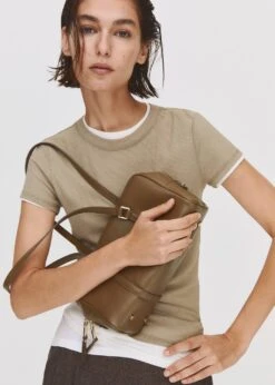 Sac Bowling Anse Double