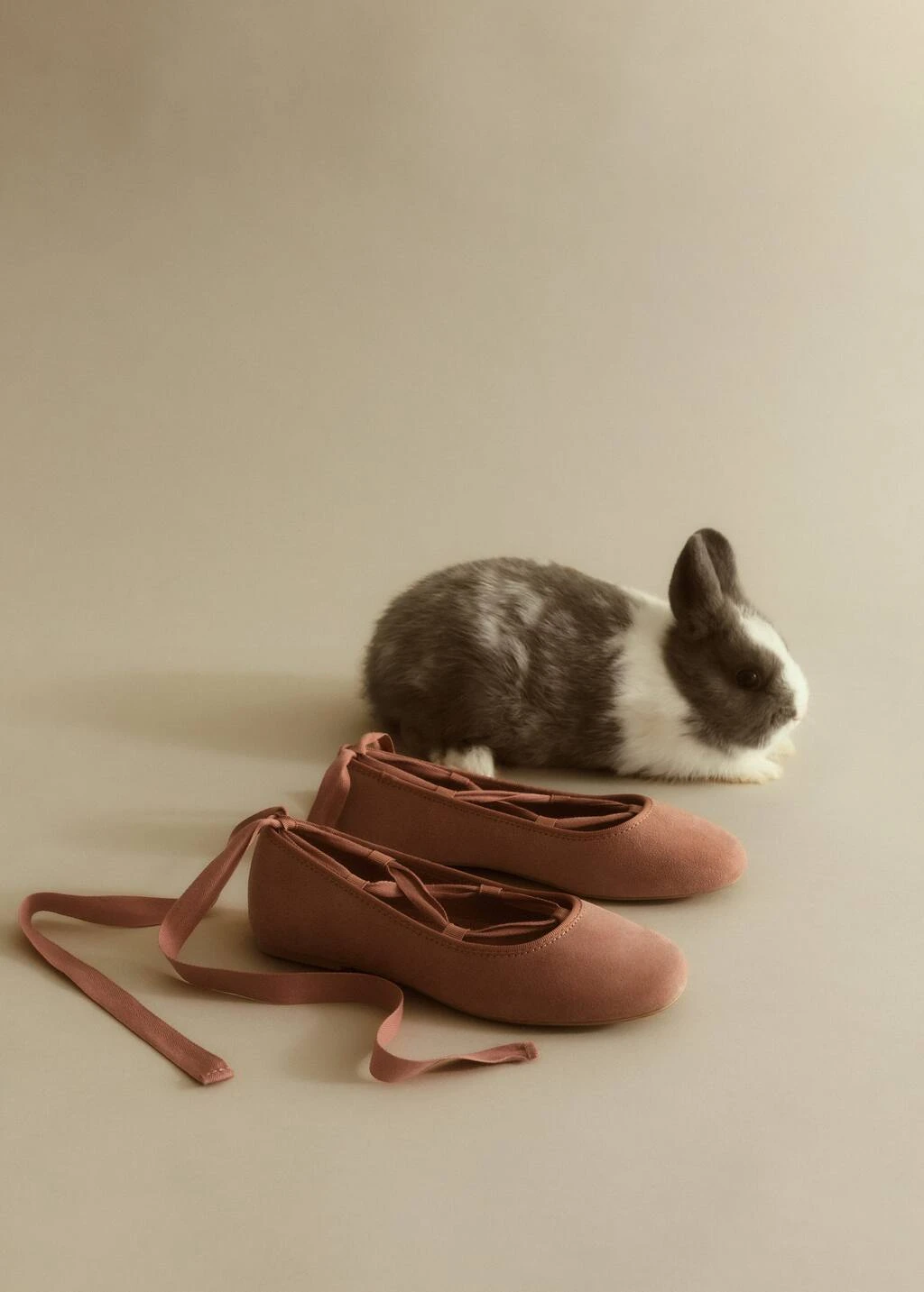 Ballerines Cuir Lanière – Image 5