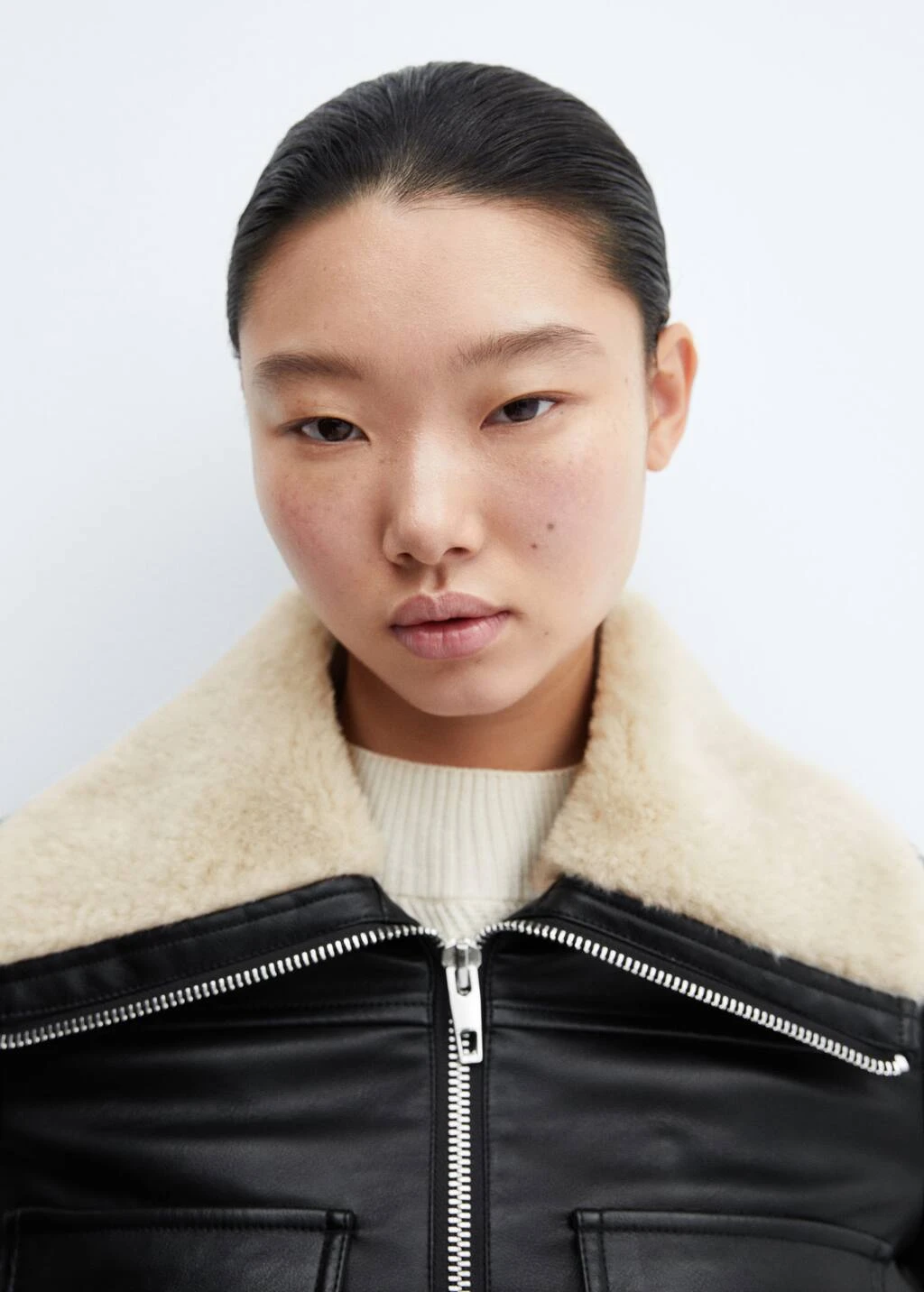 Blouson Bomber Double Face – Image 4
