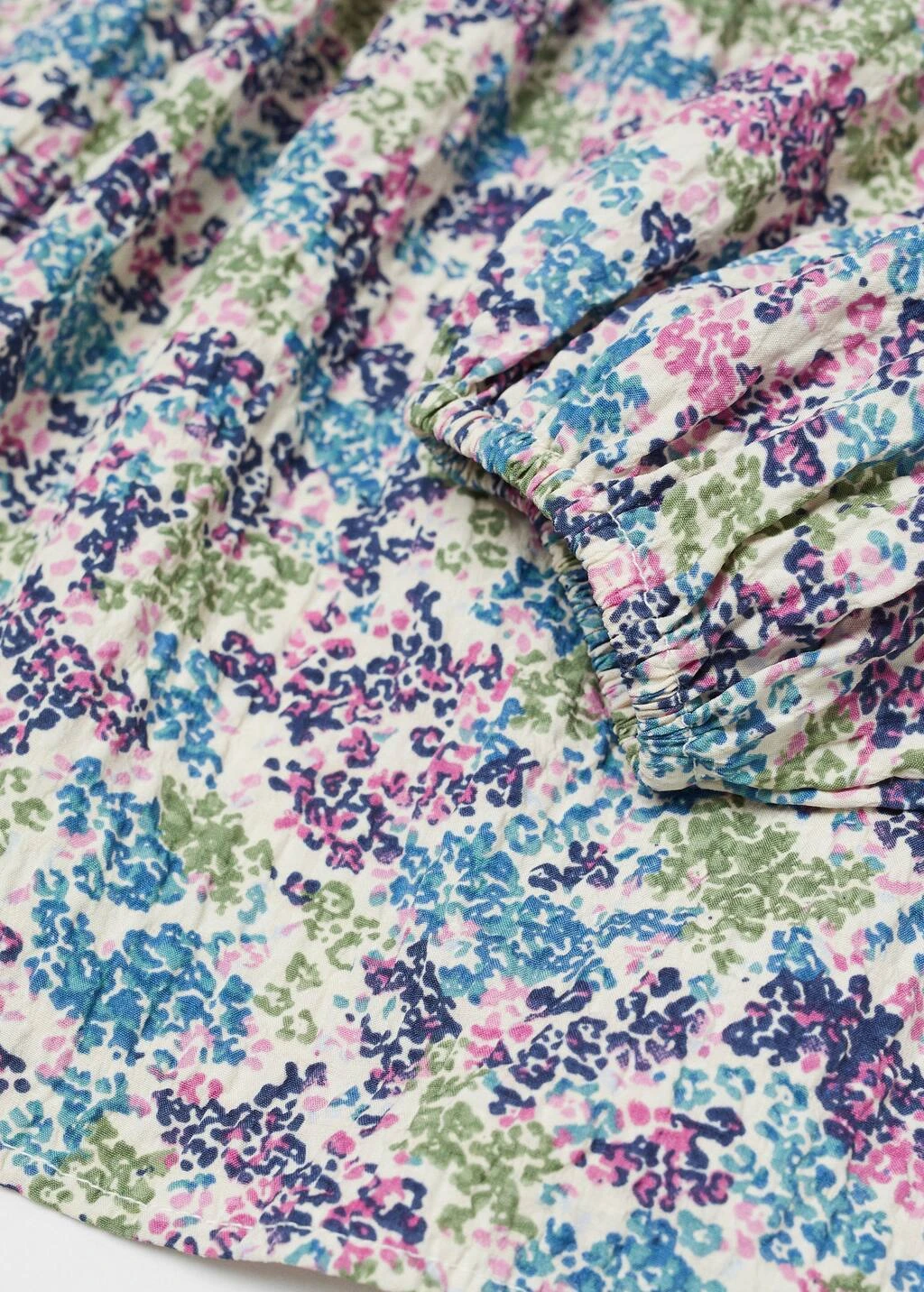 Blouse Imprimée – Image 3