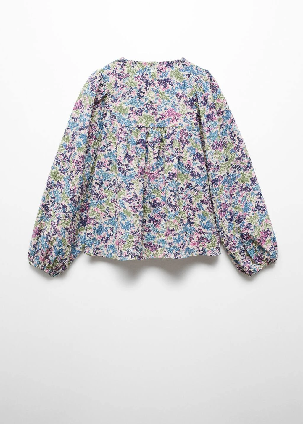 Blouse Imprimée – Image 4