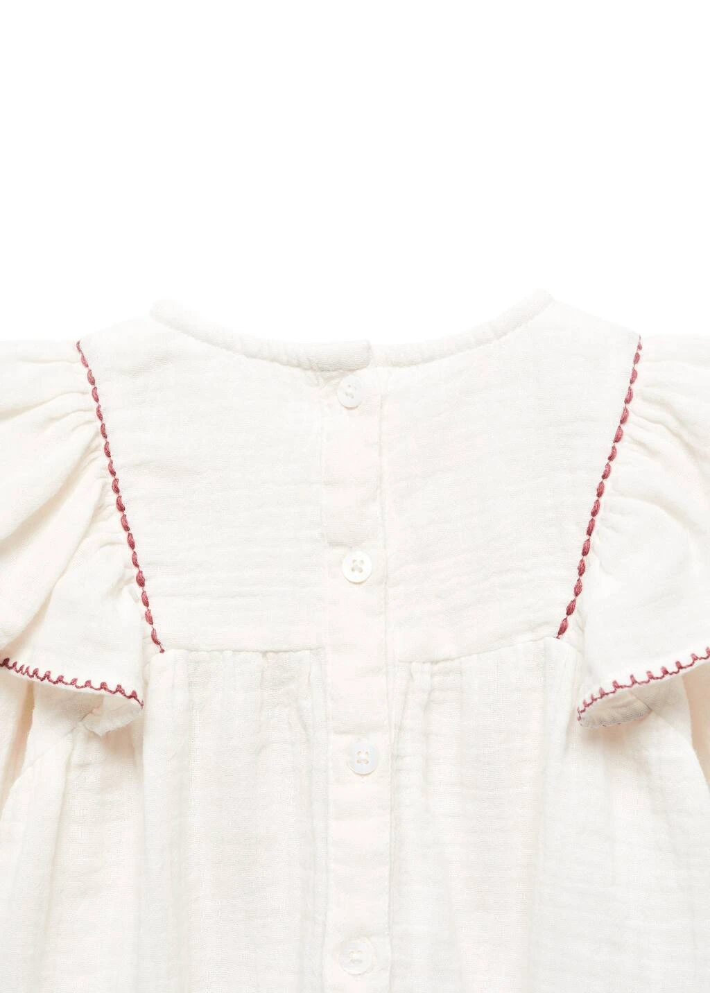 Blouse Coton â Image 5
