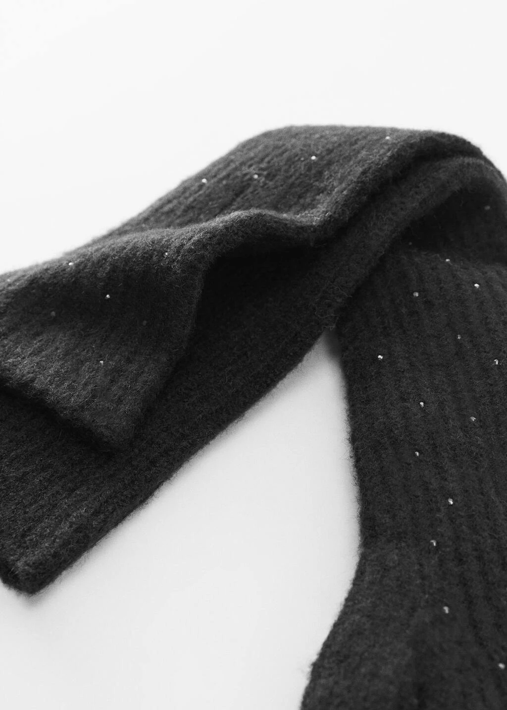 Gants Longs Détails Brillants – Image 6