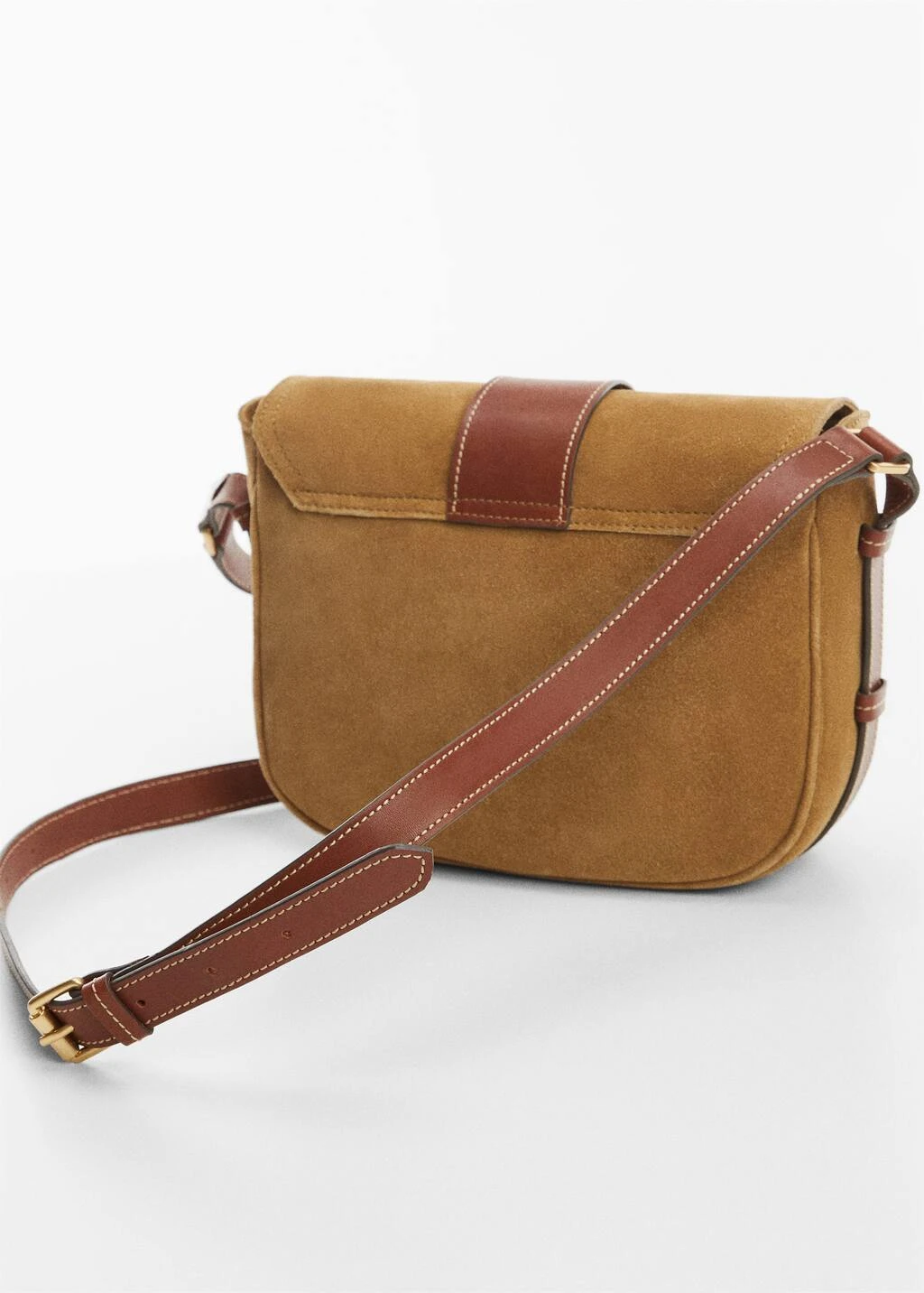 Sac Bandoulière Cuir – Image 3