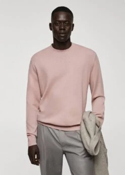 Pull-over Laine Cachemire