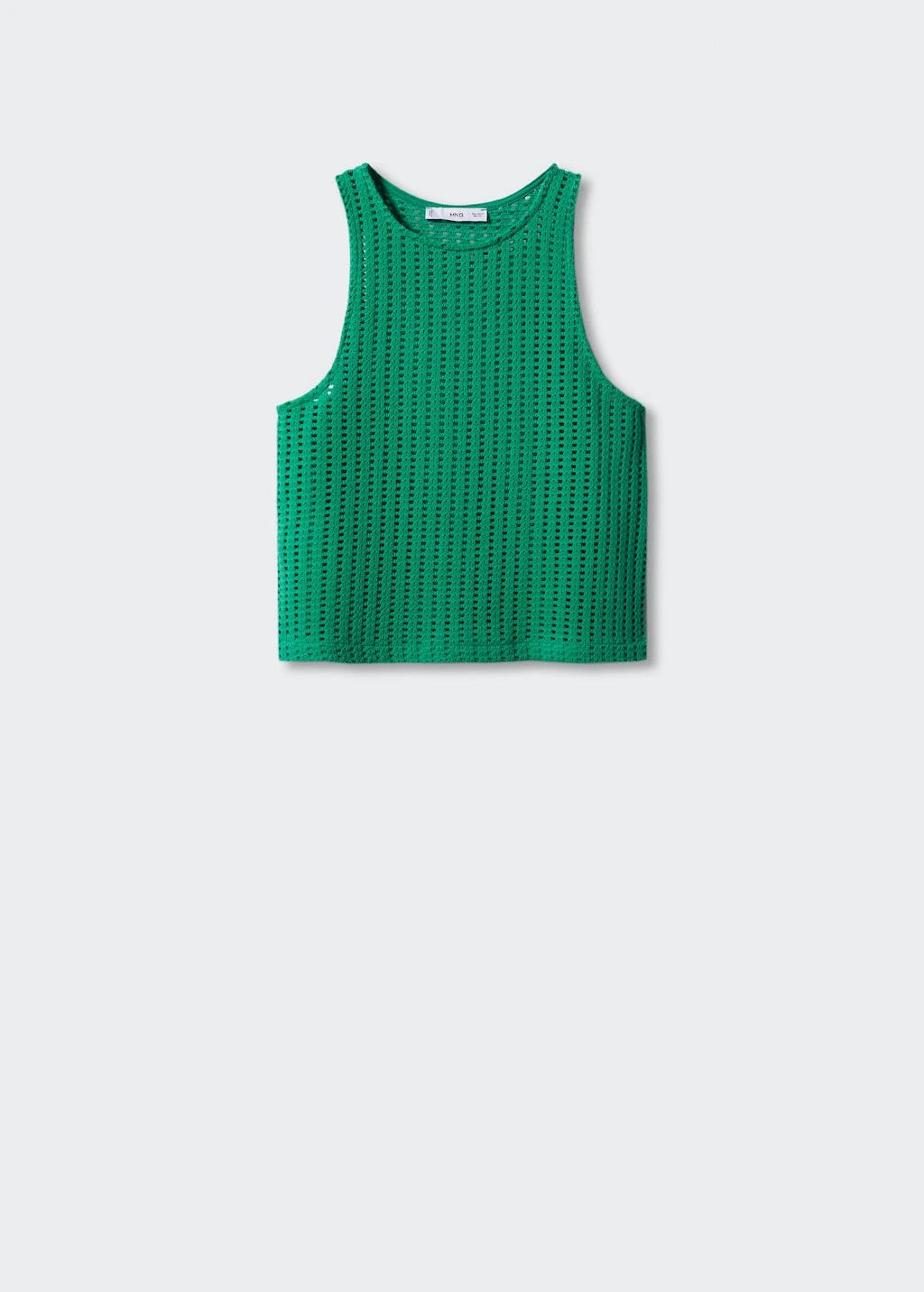 Top Maille AjourĂ©e â Image 7