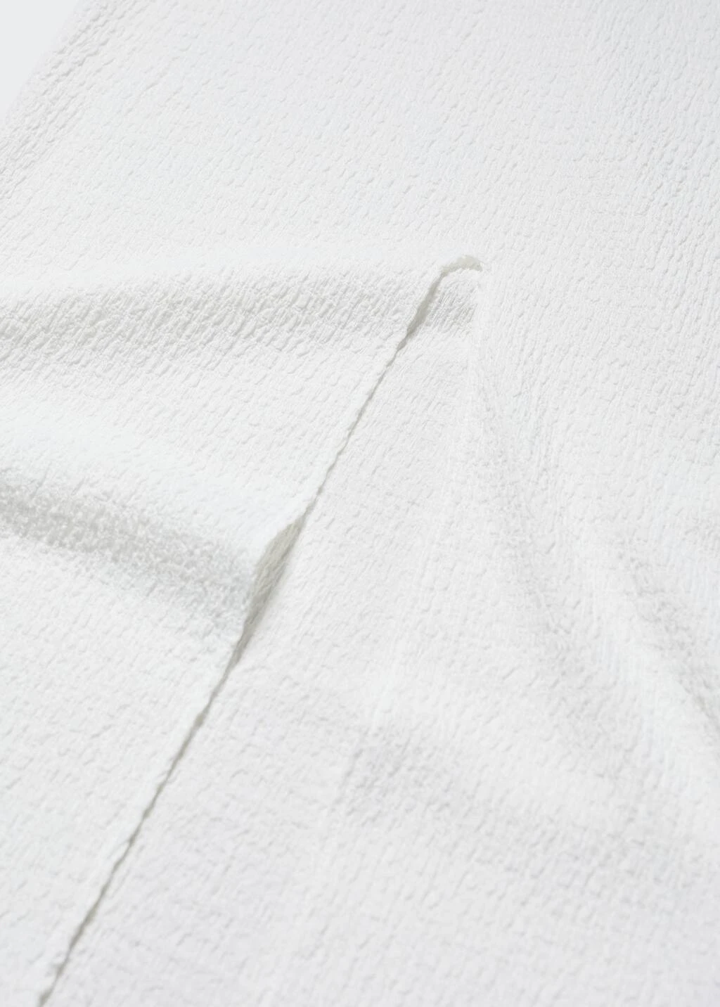 Robe TexturĂ©e Ouverture â Image 14