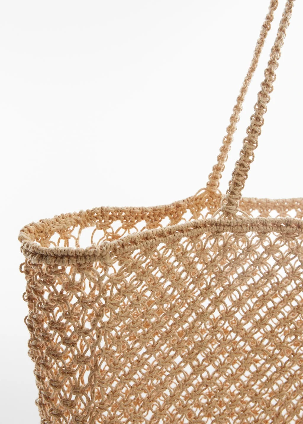 Sac Shopper TressĂ© â Image 2