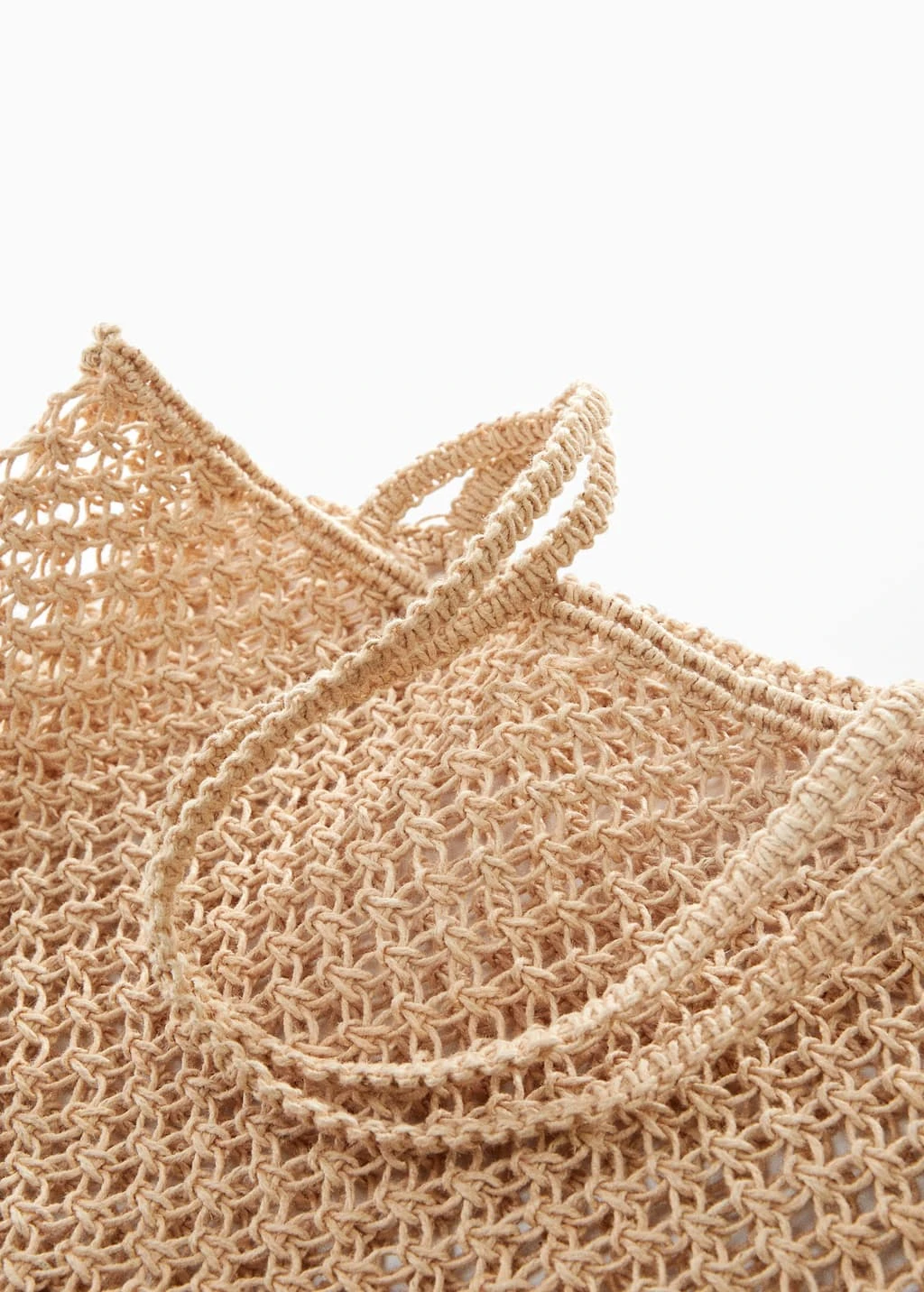 Sac Shopper TressĂ© â Image 3