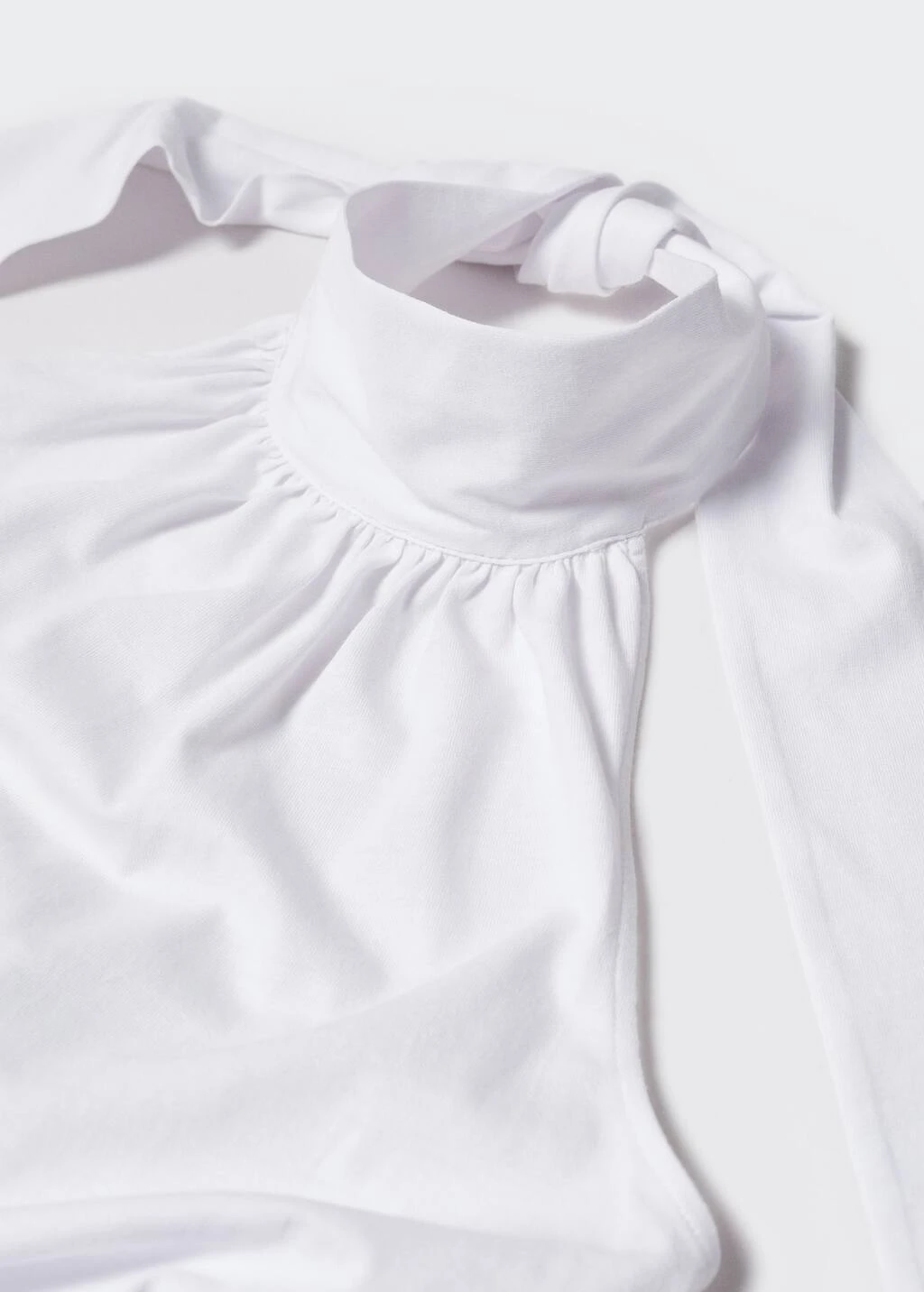 Robe Emmanchures Américaines Dos Nu – Image 10